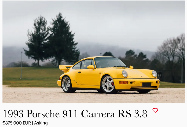 More cars you didn't know existed - Page 207 - General Gassing