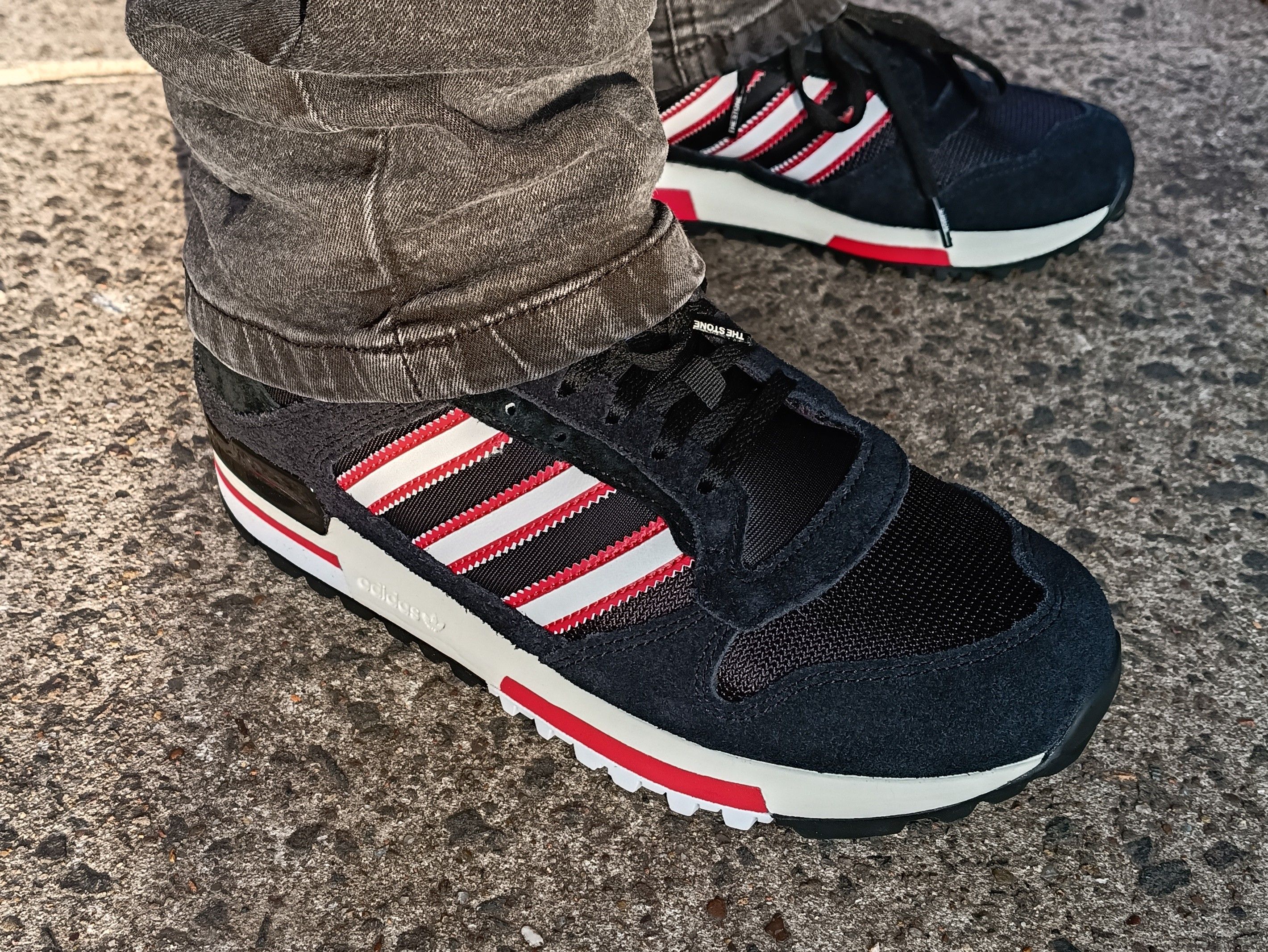 Anyone into trainers/sneakers? (Vol. 3) - Page 683 - The Lounge