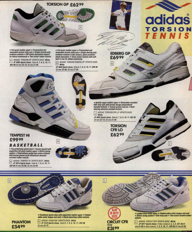 Anyone into trainers/sneakers? (Vol. 3) - Page 719 - The Lounge