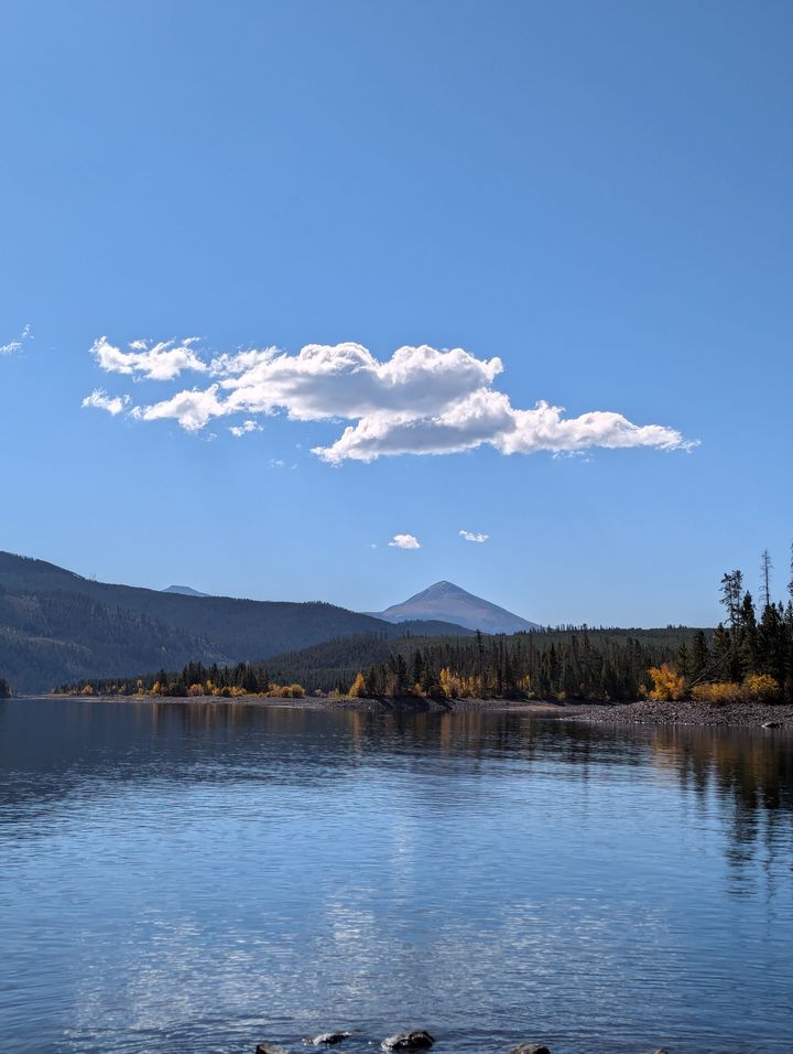 Just for fun random camera phone pictures you're happy with Page 97