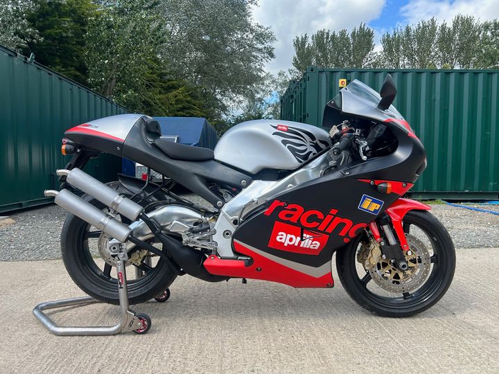パーツ Aprilia RS250 CDI ZD4LD-0051 中古バイクパーツ販売専門店アイラブモーターアプリリアRS250