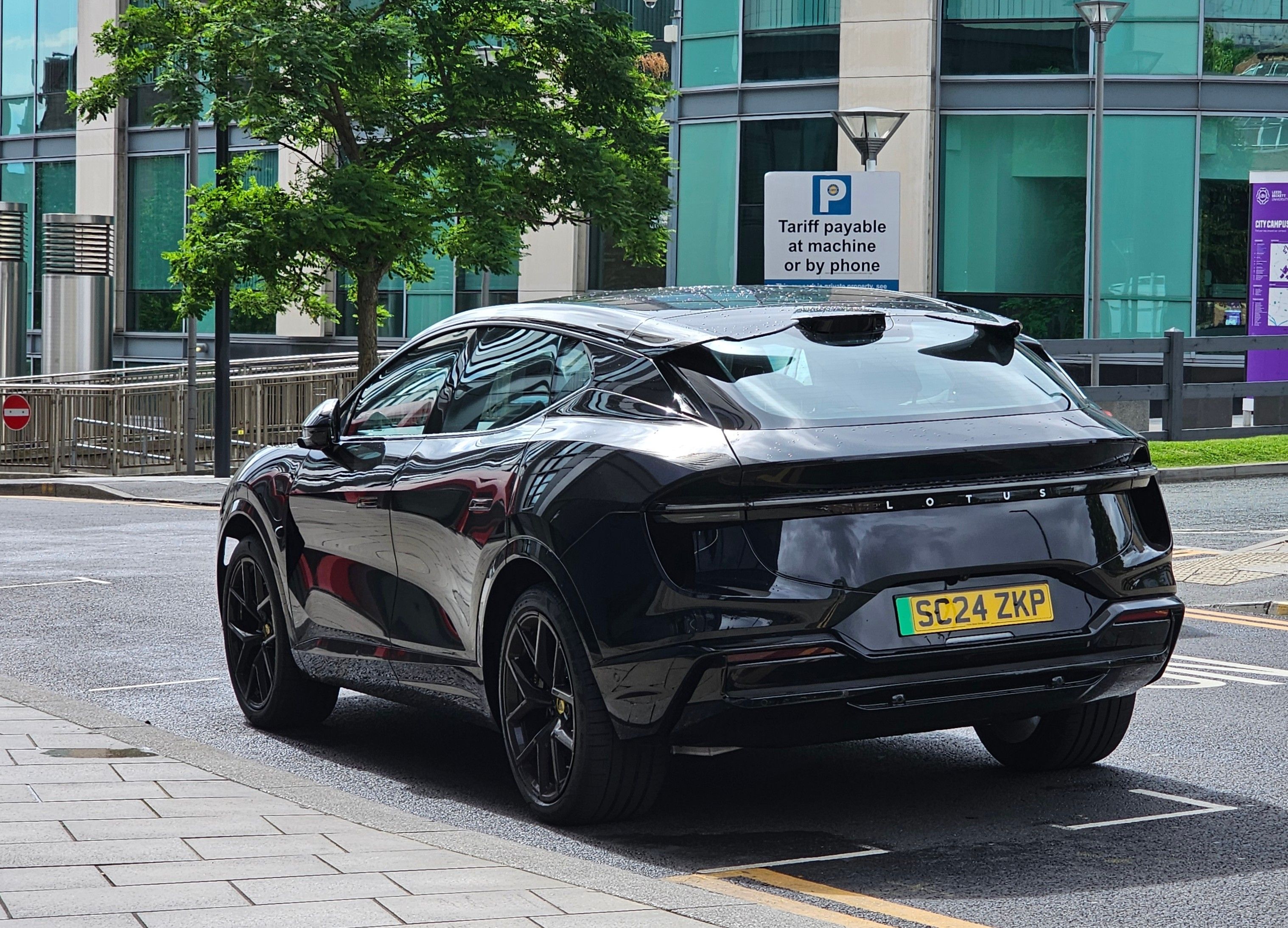 Yorkshire Spotted Thread - Page 263 - Yorkshire - PistonHeads UK