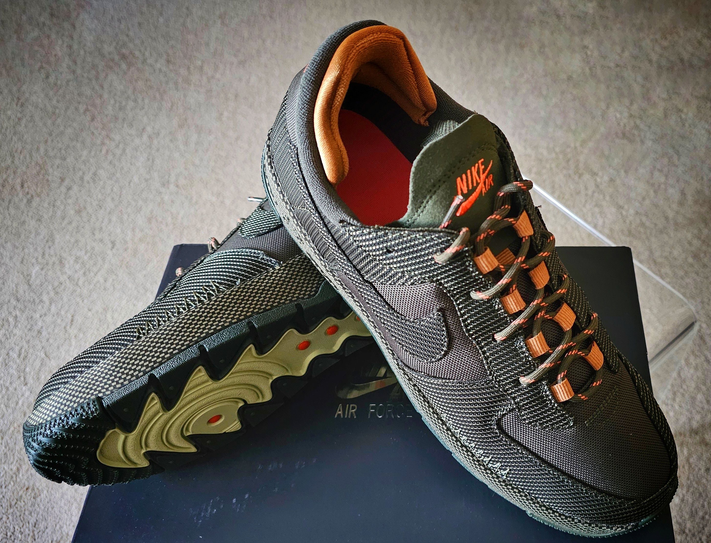 Anyone into trainers sneakers Vol. 3 Page 519 The Lounge PistonHeads UK