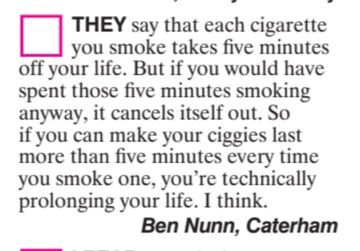 why are chemicals added to cigarettes Compound Interest: The Chemicals in Cigarette Smoke & Their Effects