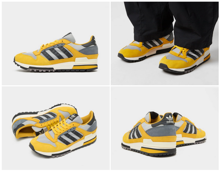 Anyone into trainers/sneakers? (Vol. 3) - Page 694 - The Lounge