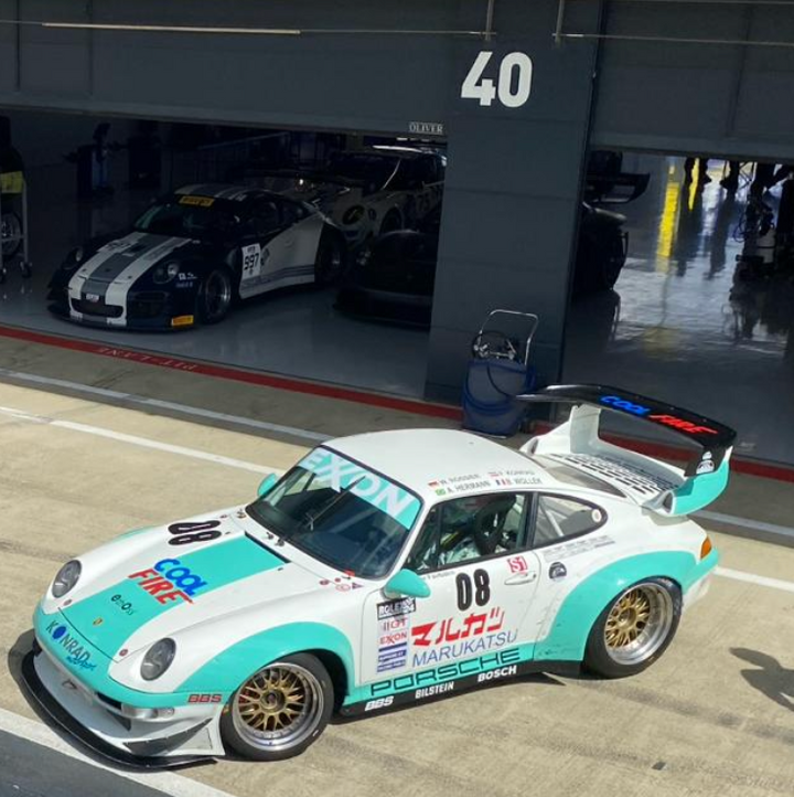992.2 GT3 - Availability, what's the latest? - Page 115 - 911
