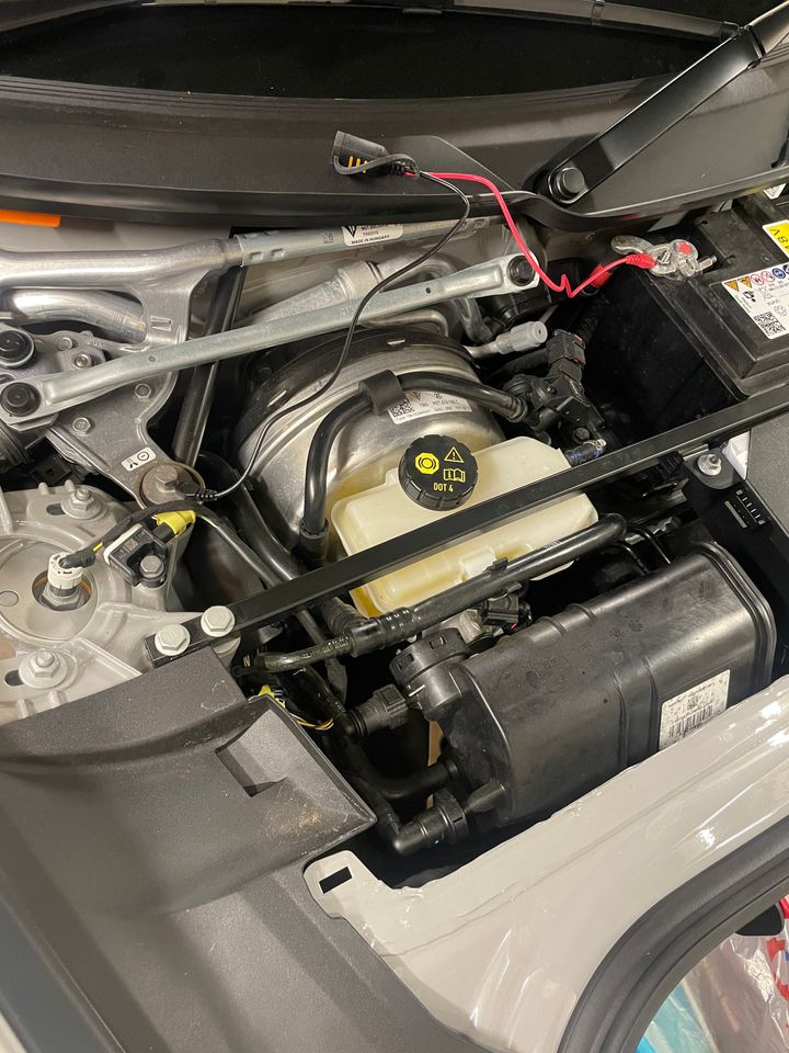 porsche 992 cigarette lighter location Totally Dead 992 Turbo! Any thoughts? - Page 4 - 911/Carrera GT